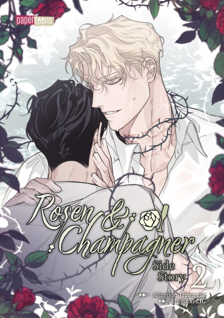 Rosen & Champagner - Side Story 02 - Zig