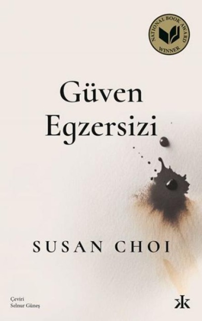 Güven Egzersizi - Susan Choi