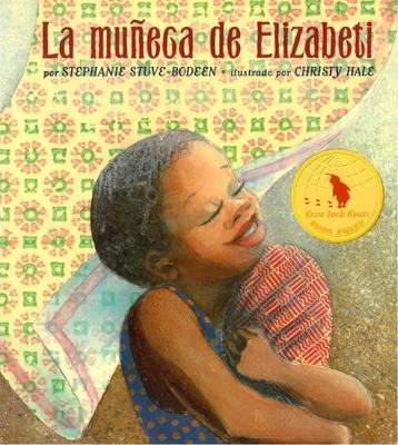 La Muñeca de Elizabeti - Stephanie Stuve-Bodeen