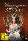 Cover-Bild zum Titel 'Mädchenjahre einer Königin' von ''