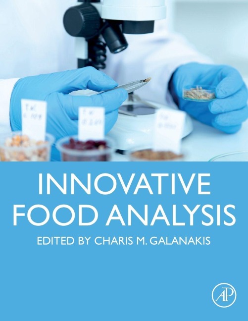 Innovative Food Analysis - 