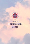 Cover-Bild zum Titel 'RNJB Popular Hardback Bible' von 'Revised New Jerusalem Bible'