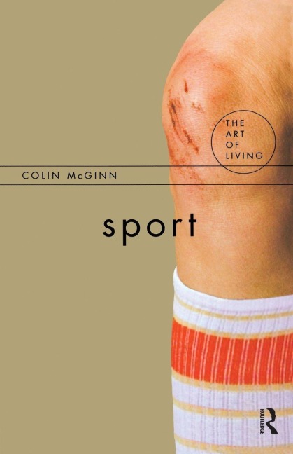 Sport - Colin Mcginn