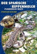 Cover-Bild zum Titel 'Der spanische Rippenmolch' von 'Stephan Schorn'