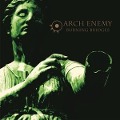 Cover-Bild zum Titel 'Burning Bridges (Re-issue 2023)' von 'Arch Enemy'