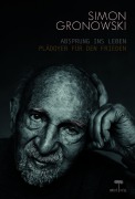Cover-Bild zum Titel 'Absprung ins Leben' von 'Simon Gronowski'