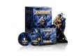 Cover-Bild zum Titel 'Warlock - Triumph and Agony Live/Boxset/CD+BRD' von 'Doro'