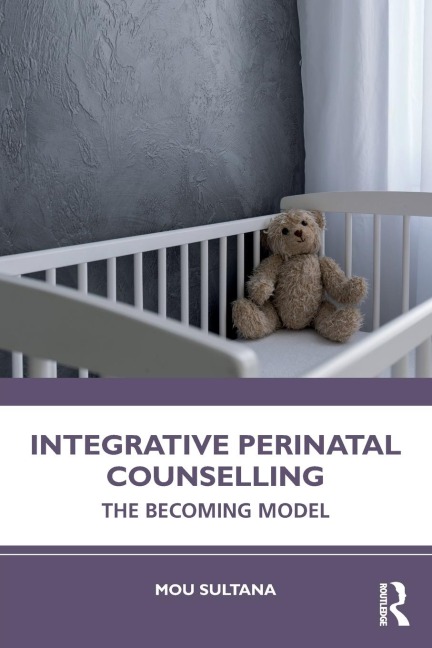 Integrative Perinatal Counselling - Mou Sultana