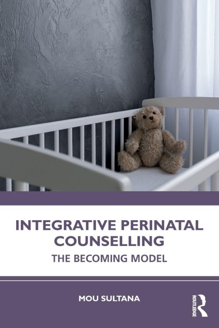 Integrative Perinatal Counselling - Mou Sultana