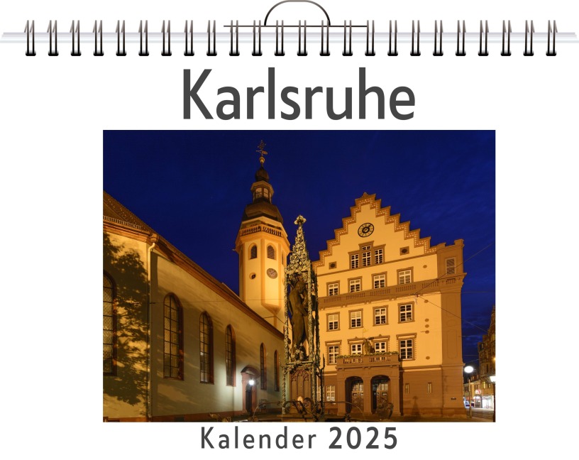 Karlsruhe - Luisa Kaiser