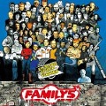 Cover-Bild zum Titel 'Ein richtiges Leben in Flaschen' von 'Family'