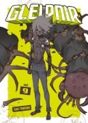Cover-Bild zum Titel 'Gleipnir 9' von 'Sun Takeda'