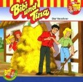 Cover-Bild zum Titel 'Folge 44:Der Verehrer' von 'Bibi & Tina'