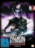 Fullmetal Alchemist - Brotherhood - 