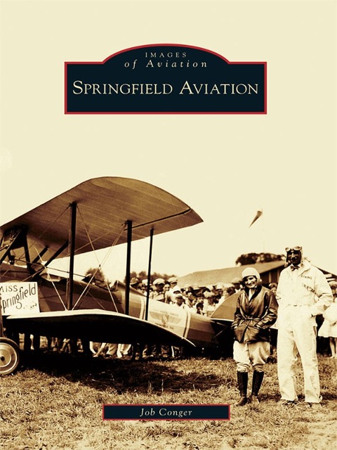 Springfield Aviation - Job Conger