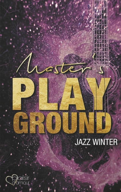 Master's Playground - Jazz Winter