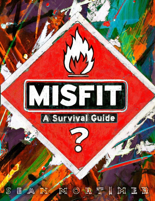 Misfit - Sean Mortimer