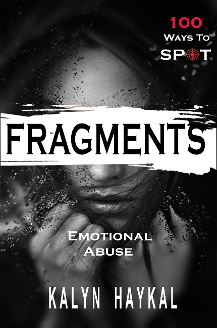 Fragments - Kalyn Haykal