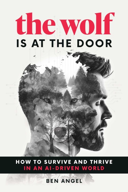 The Wolf Is at the Door - Ben Angel