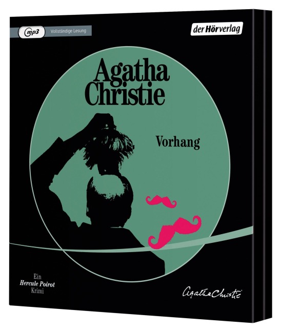Vorhang - Agatha Christie