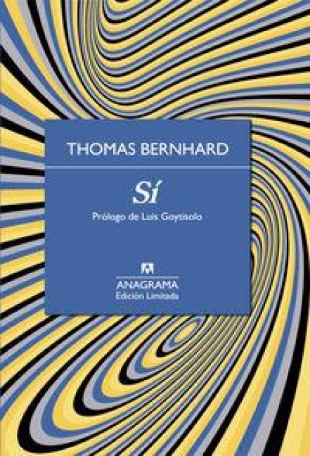 Si - Thomas Bernhard
