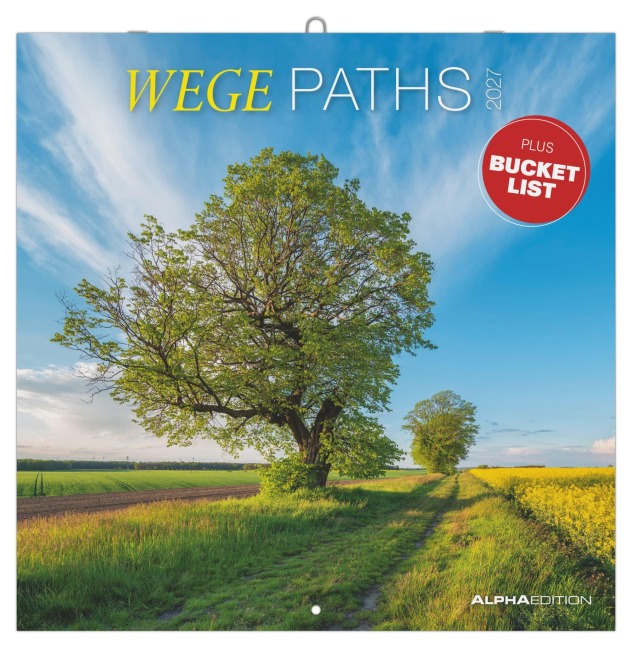 Wege 2027 - 