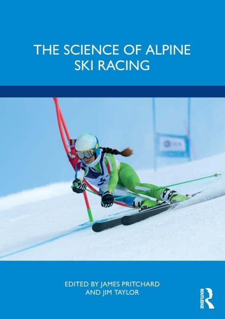 The Science of Alpine Ski Racing - 
