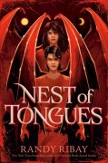 Cover-Bild zum Titel 'Nest of Tongues' von 'Randy Ribay'