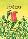Cover-Bild zum Titel 'Rhododendron' von 'Davide Calì'