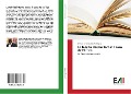 Cover-Bild zum Titel 'La felicità interna lorda: il caso dell'Africa' von 'Arnaud Romaric Pokam Dongue'