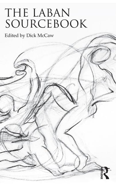 The Laban Sourcebook - 