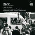 Hewar-Letters to a Homeland - Hewar