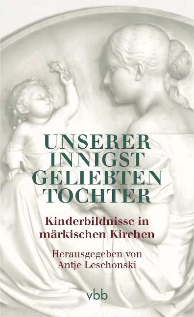 Unserer innigst geliebten Tochter - 