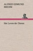 Cover-Bild zum Titel 'Het Leven der Dieren Deel 1, Hoofdstuk 02: De Halfapen; Hoofdstuk 03: De Vleermuizen' von 'Alfred Edmund Brehm'