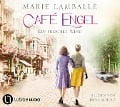 Café Engel 04. Ein frischer Wind - Marie Lamballe