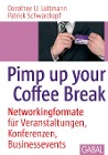  Pimp up your Coffee Break