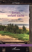 Cover-Bild zum Titel 'Simon, enfant caché' von 'José Nomade'