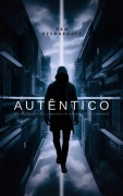 Cover-Bild zum Titel 'Autêntico' von 'Dan Desmarques'