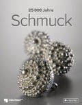 Cover-Bild zum Titel '25.000 Jahre Schmuck' von ''