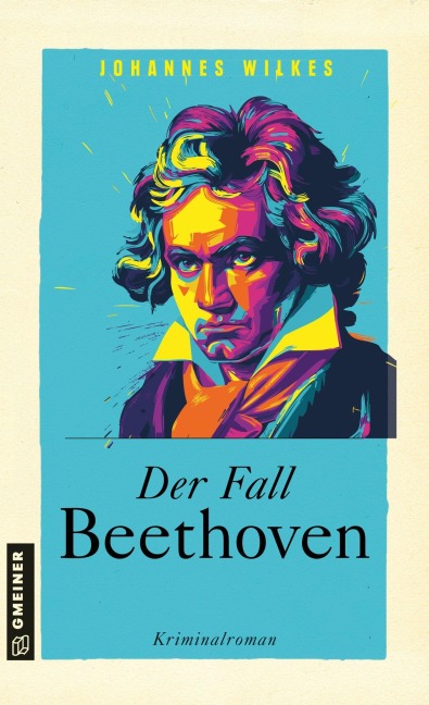Der Fall Beethoven - Johannes Wilkes