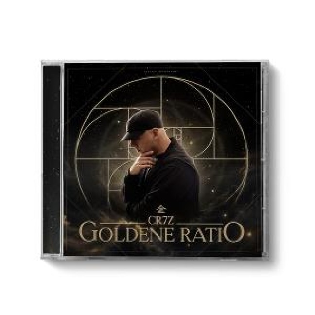 Goldene Ratio - Cr7z