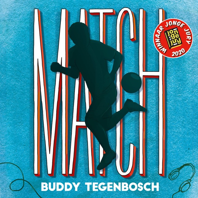 Match - Buddy Tegenbosch, Best of Ya