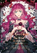 Cover-Bild zum Titel 'Penelope - Das Böse ist dem Tod geweiht 01' von 'Suol, Gwon Gyeoeul'