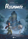 Cover-Bild zum Titel 'Rosamée. Band 2' von 'Ingrid Chabbert'