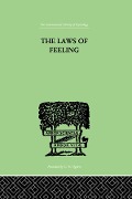 Cover-Bild zum Titel 'The Laws Of Feeling' von 'F. Paulhan'