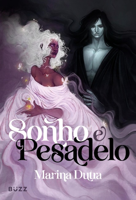 Sonho e Pesadelo - Marina Dutra