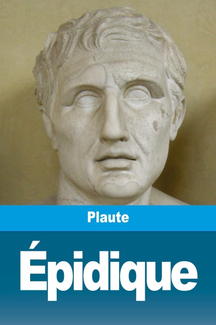 Épidique - Plaute