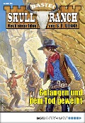 Cover-Bild zum Titel 'Skull-Ranch 20' von 'Frank Callahan'