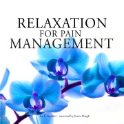 Cover-Bild zum Titel 'Relaxation for pain management' von 'Frédéric Garnier'