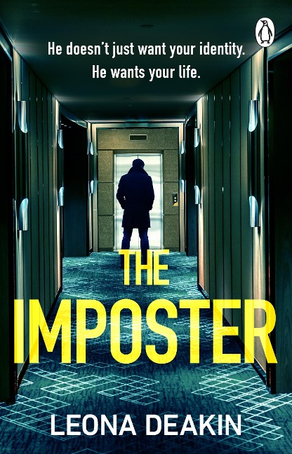 The Imposter - Leona Deakin